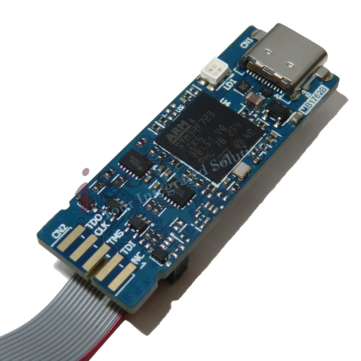 St Link Stm32