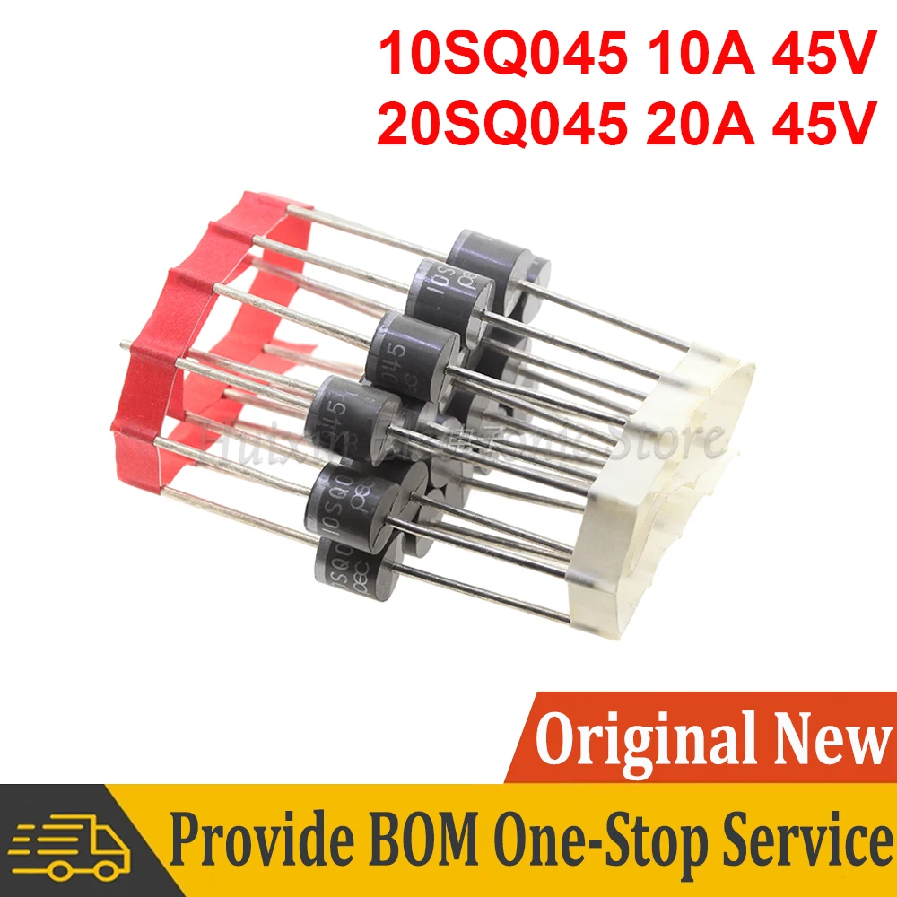 Diode 10A