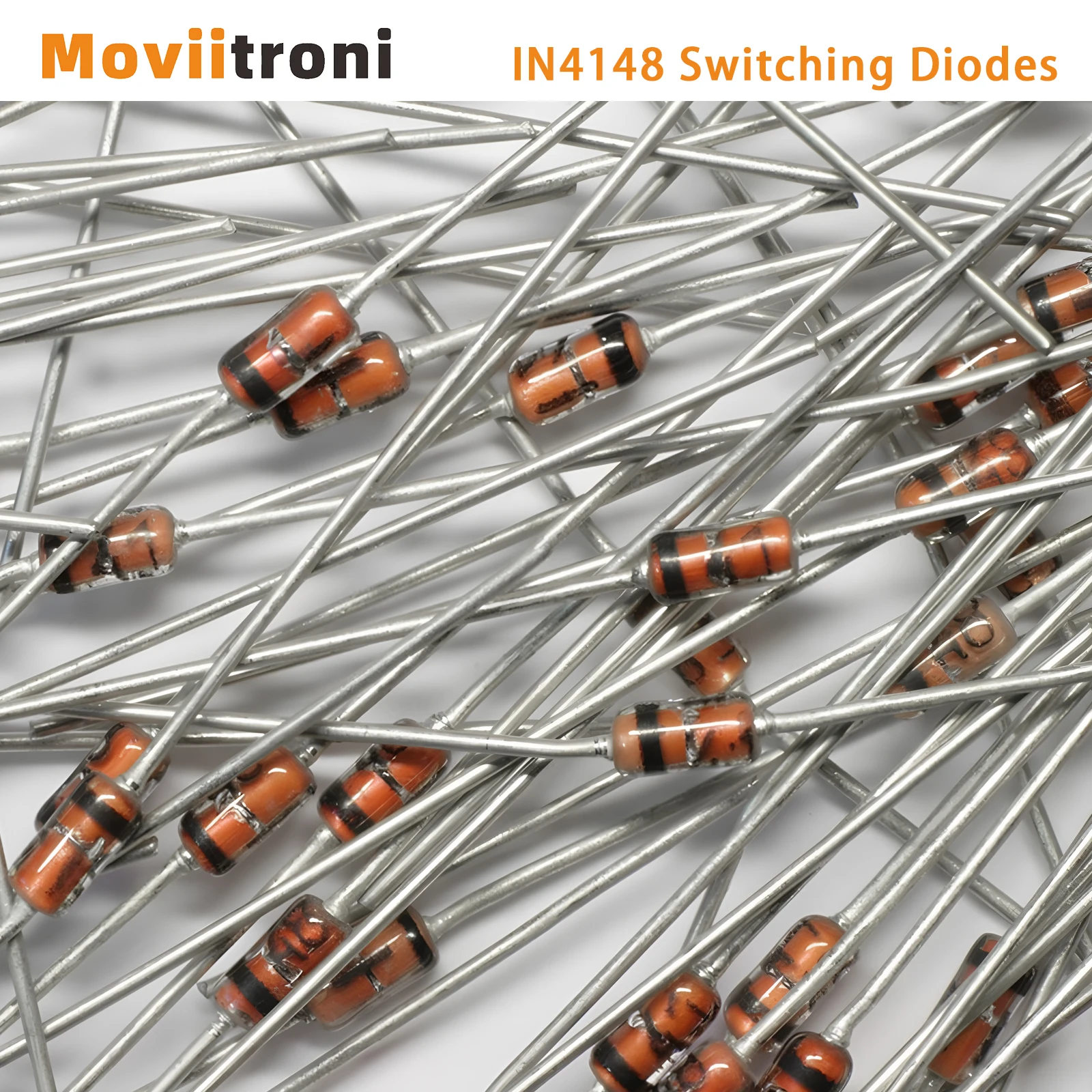 Diode De Commutation