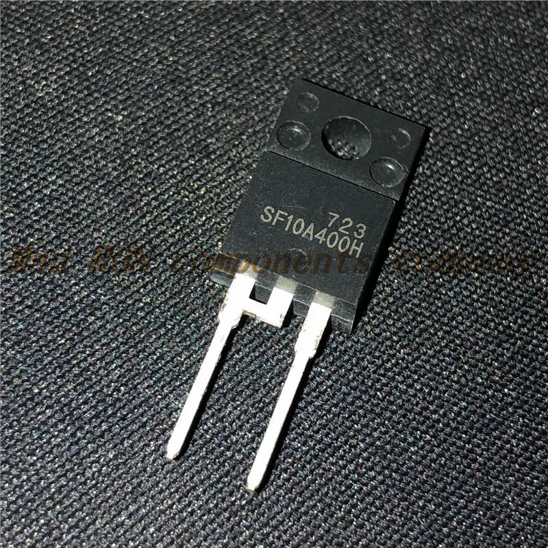 Diode 10A