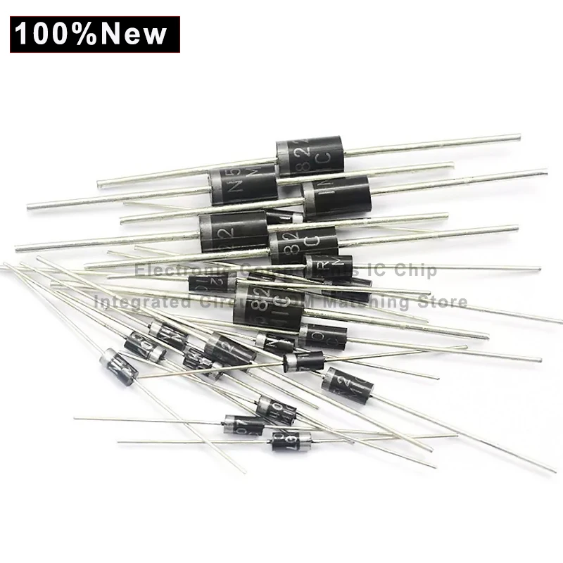 Diode 1N5408