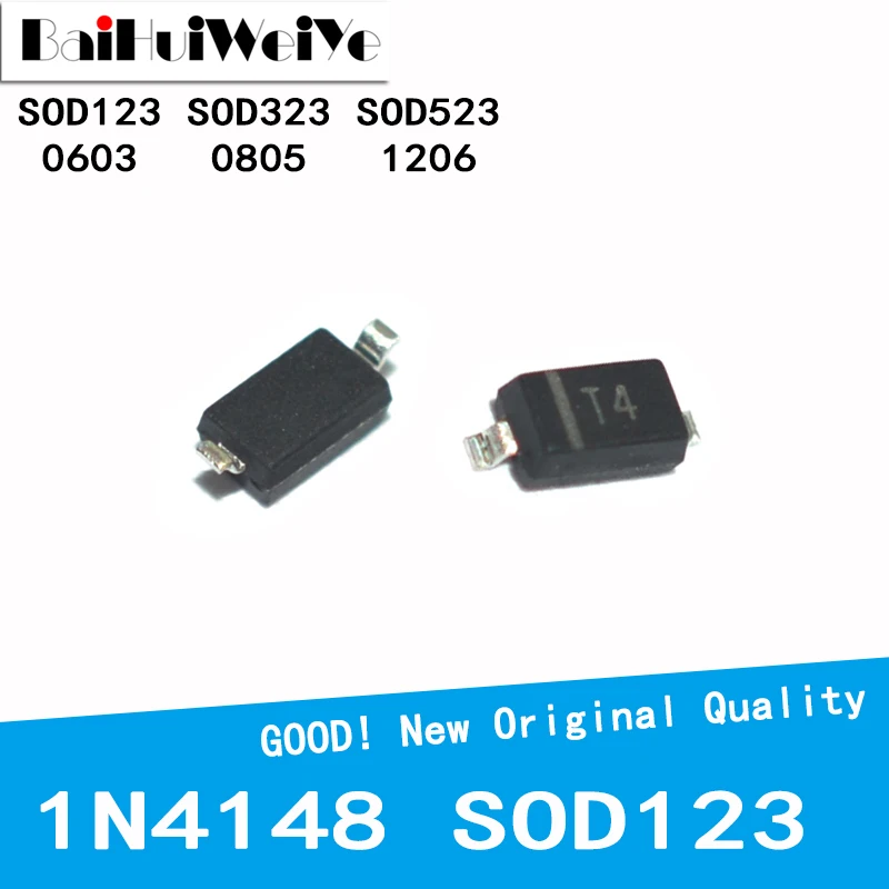 Diode 1N5408