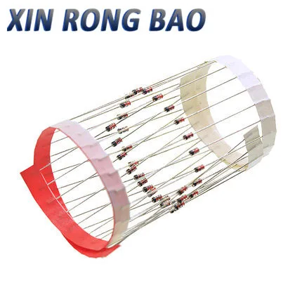 Diode De Commutation