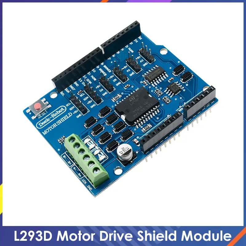 Arduino Tm1637