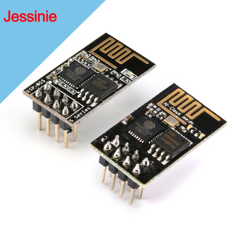 Esp8266 Esp-01
