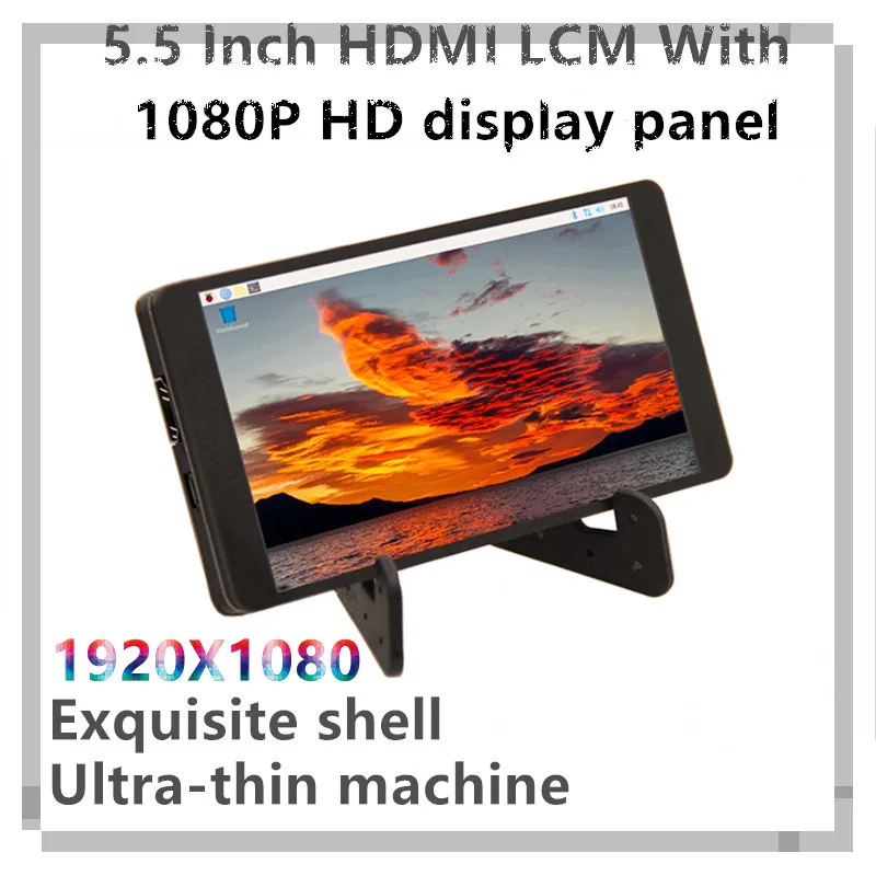 Afficheur Oled