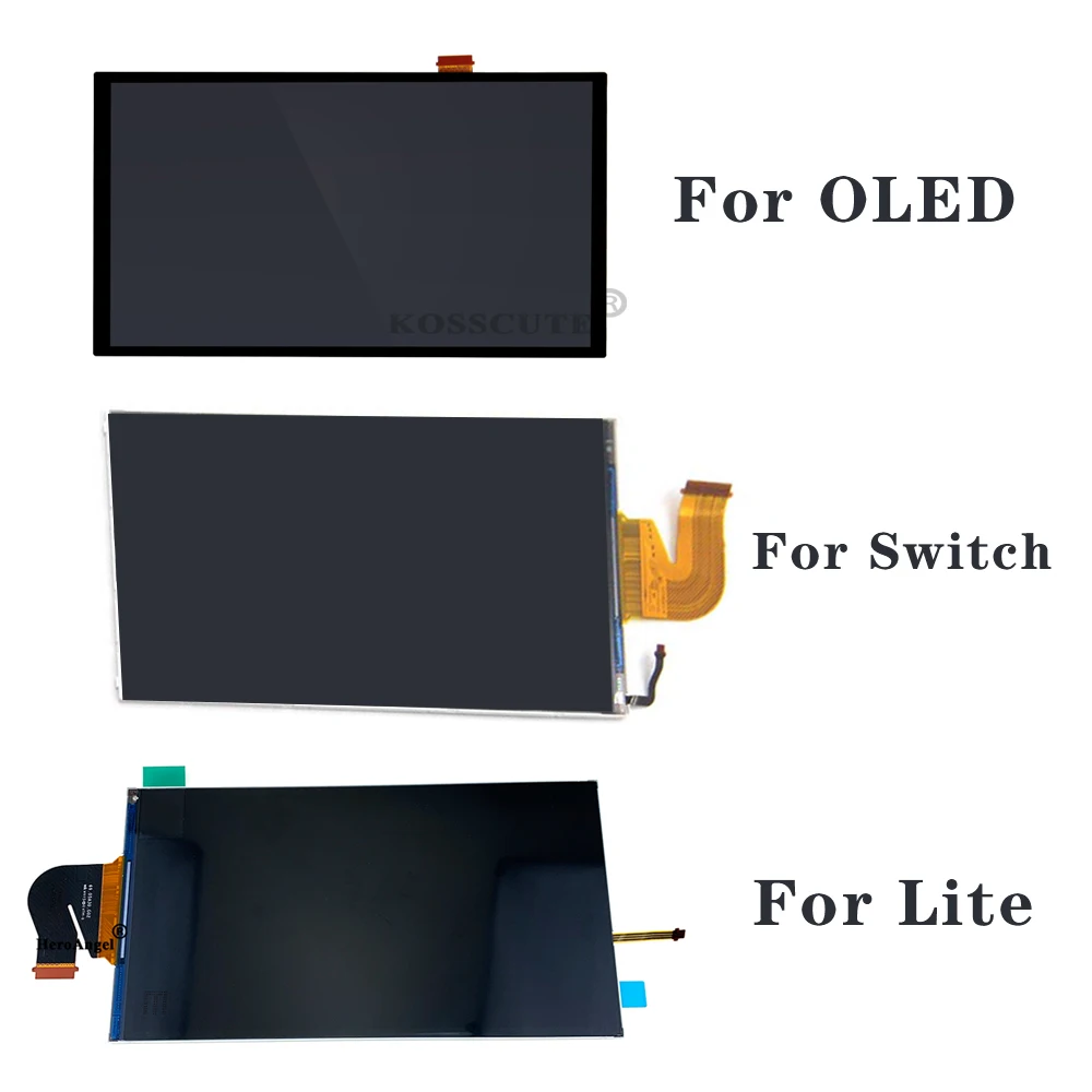 Afficheur Oled