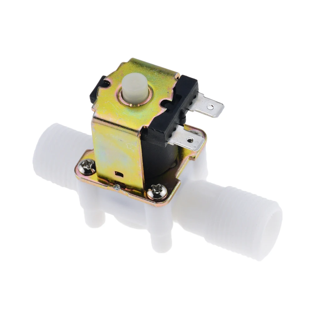 Electrovanne 12V Eau