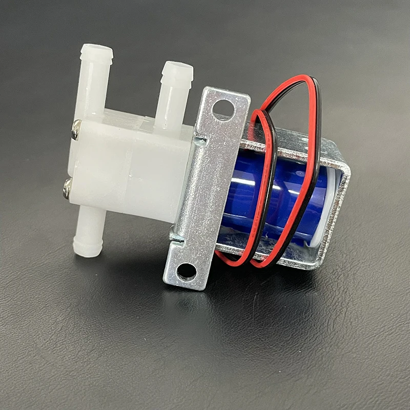 Electrovanne 12V Eau