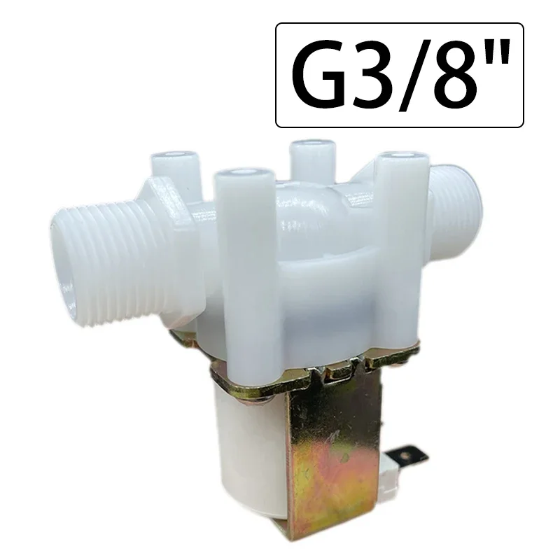 Electrovanne 12V Eau