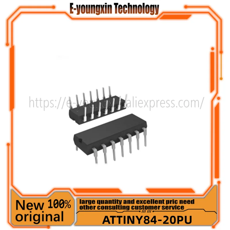 Attiny2313