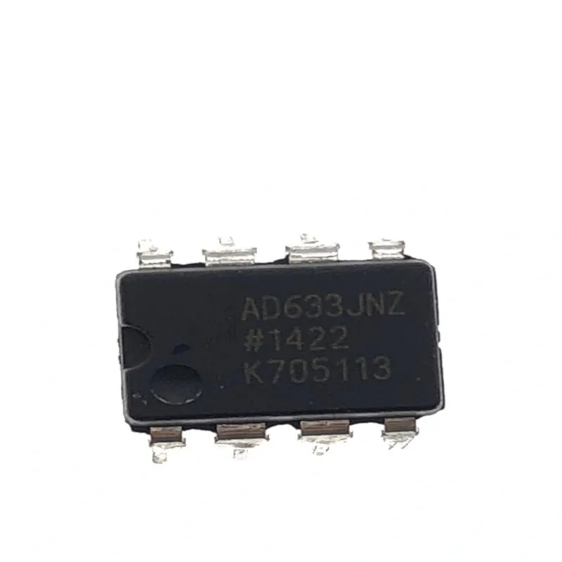 Multiplieur Analogique