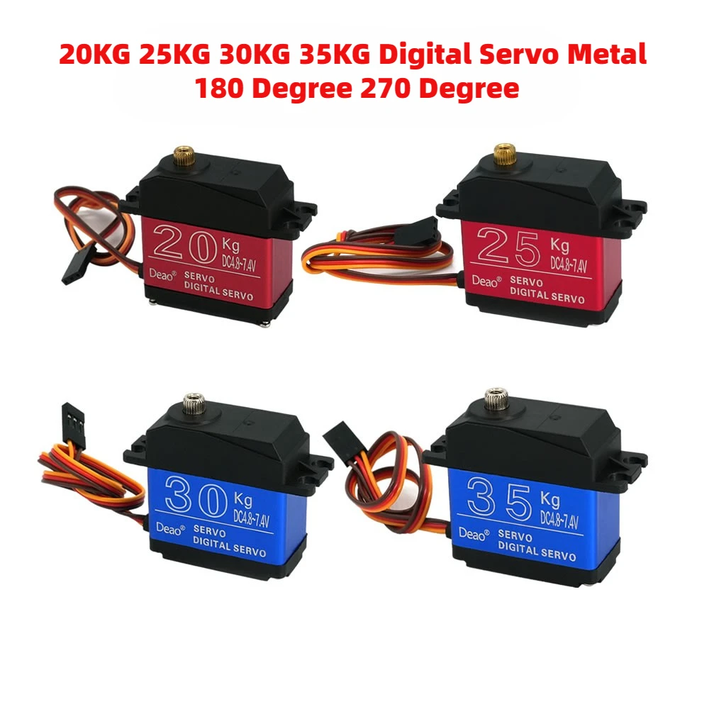 Sg90 Servo