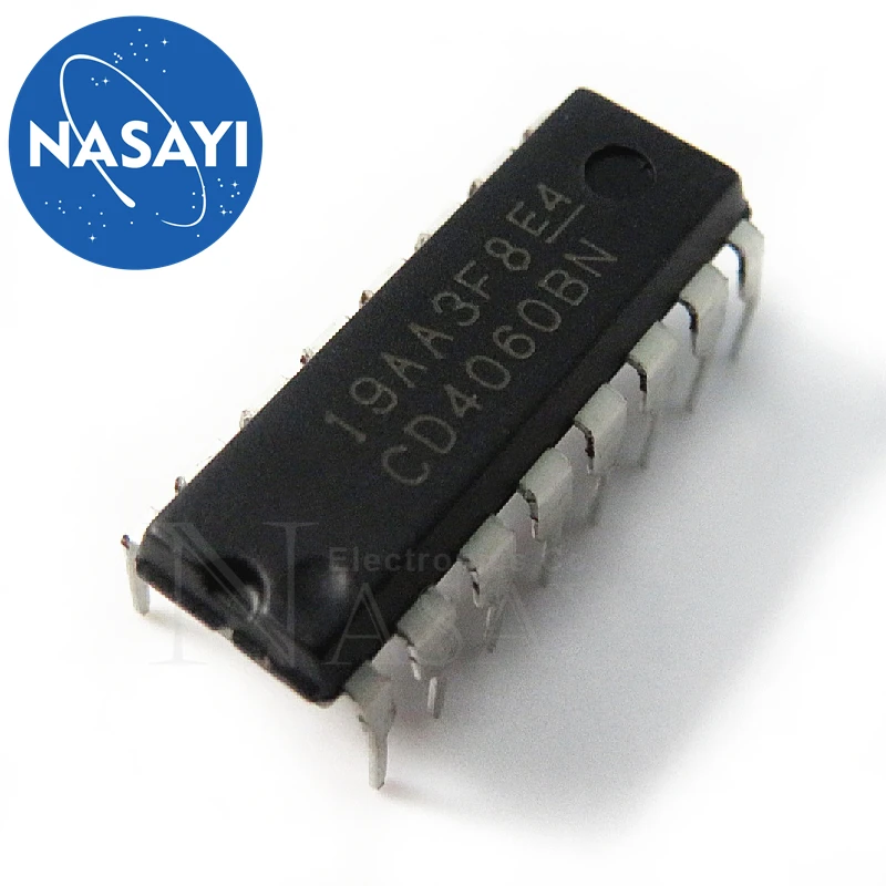 Cd4060