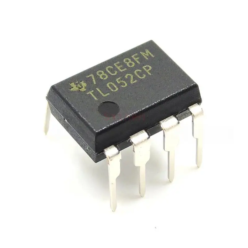 Tl082Cp