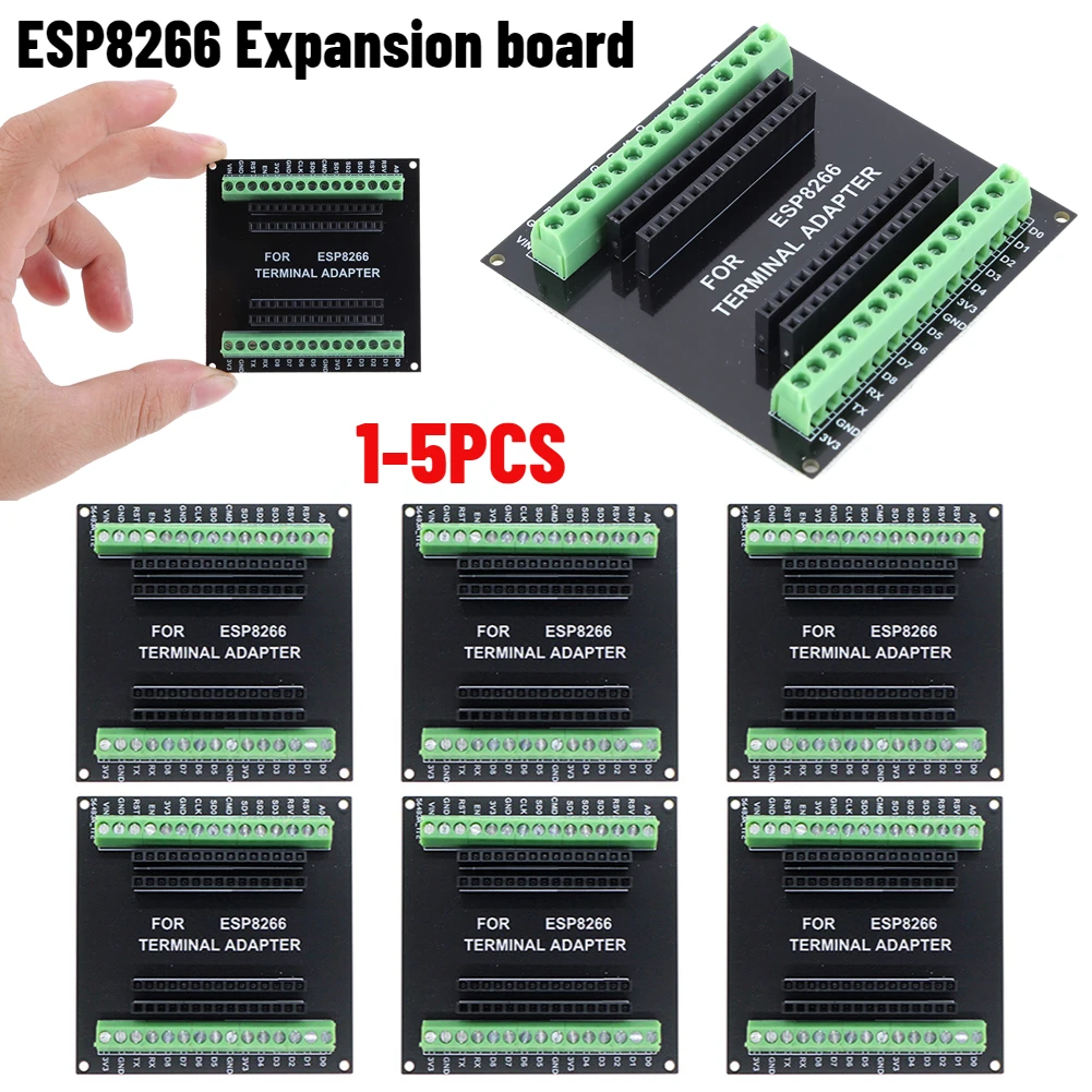 Esp8266 Esp 01