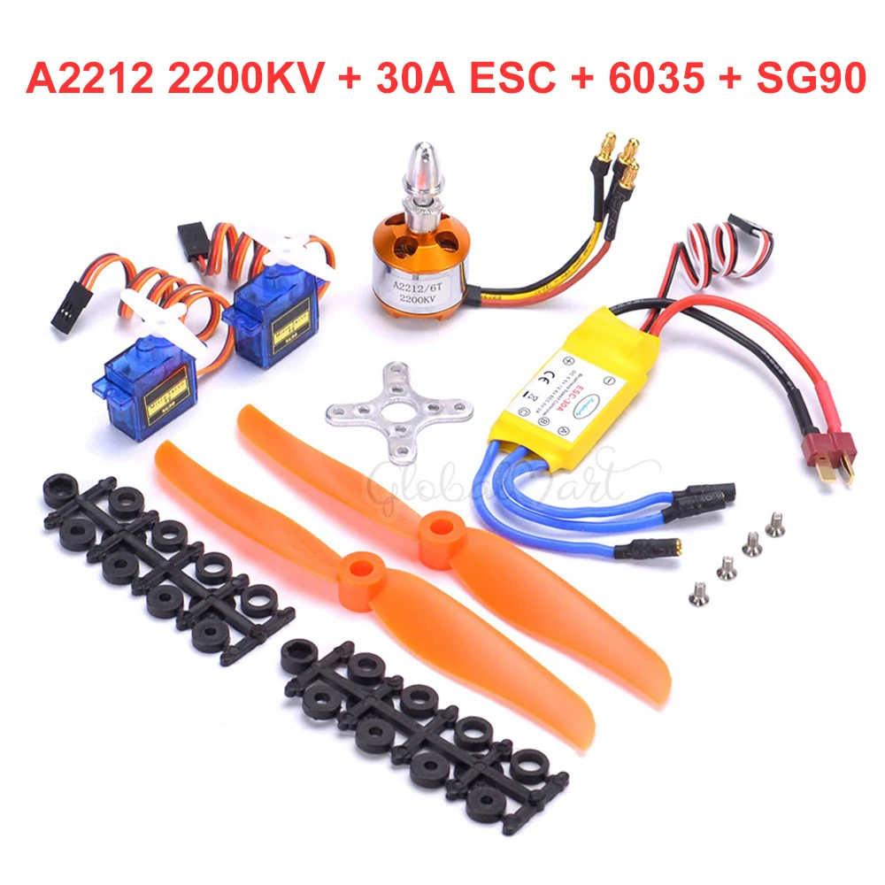 Sg90 Servo