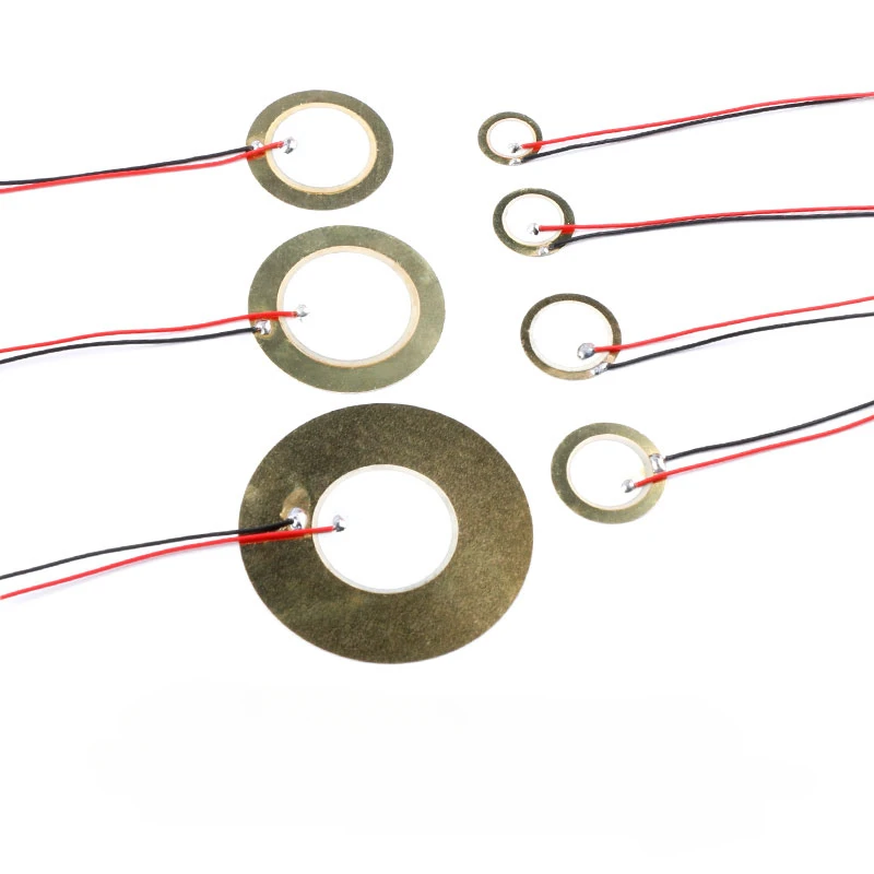 Buzzer Piezo
