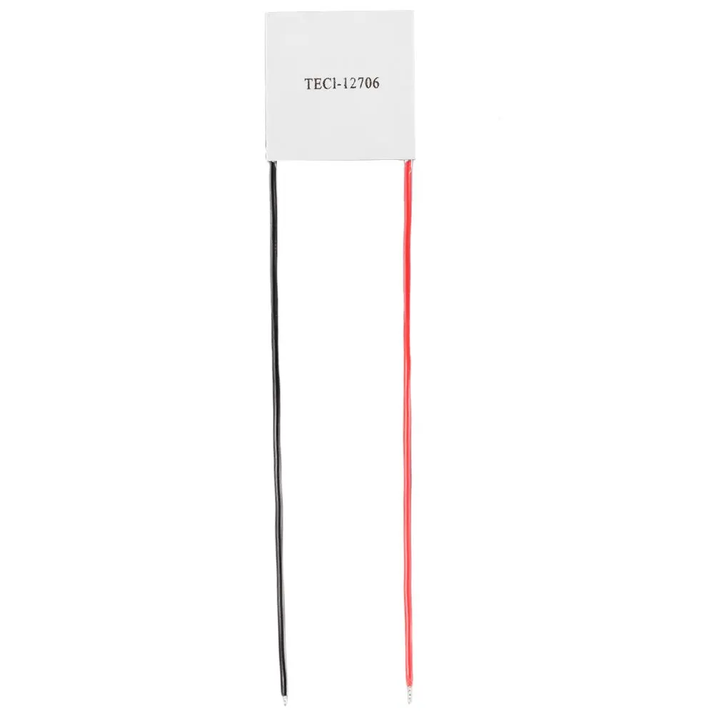 Générateur Peltier