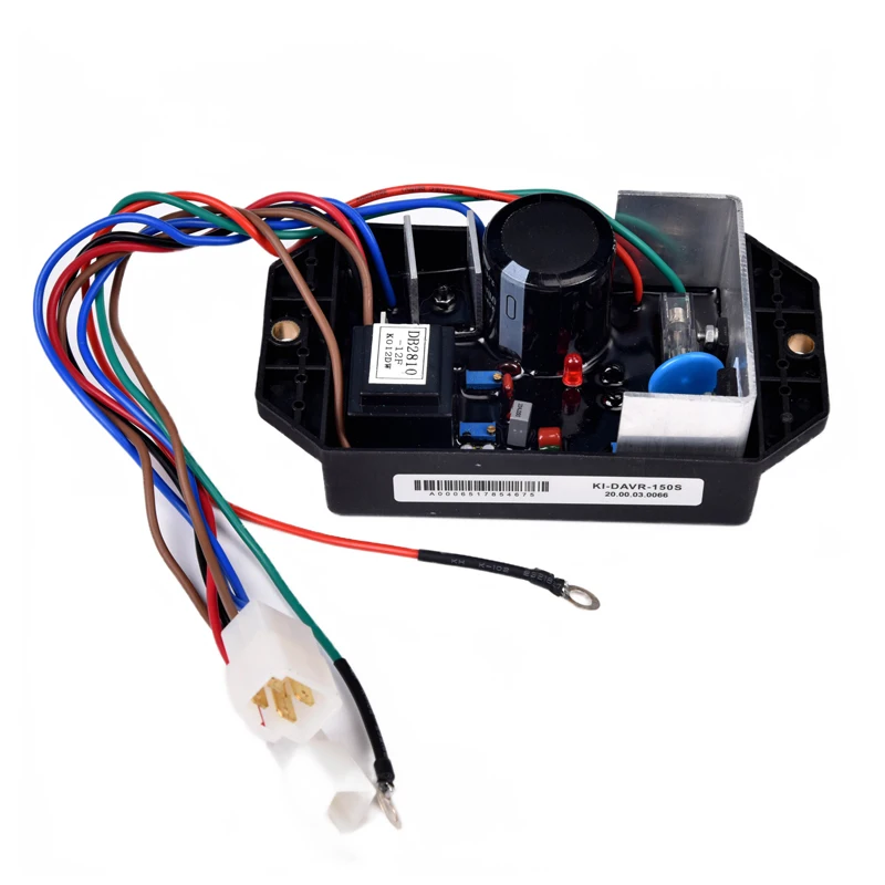 Générateur Peltier