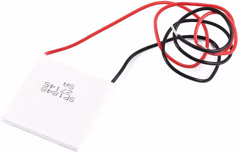 Générateur Peltier