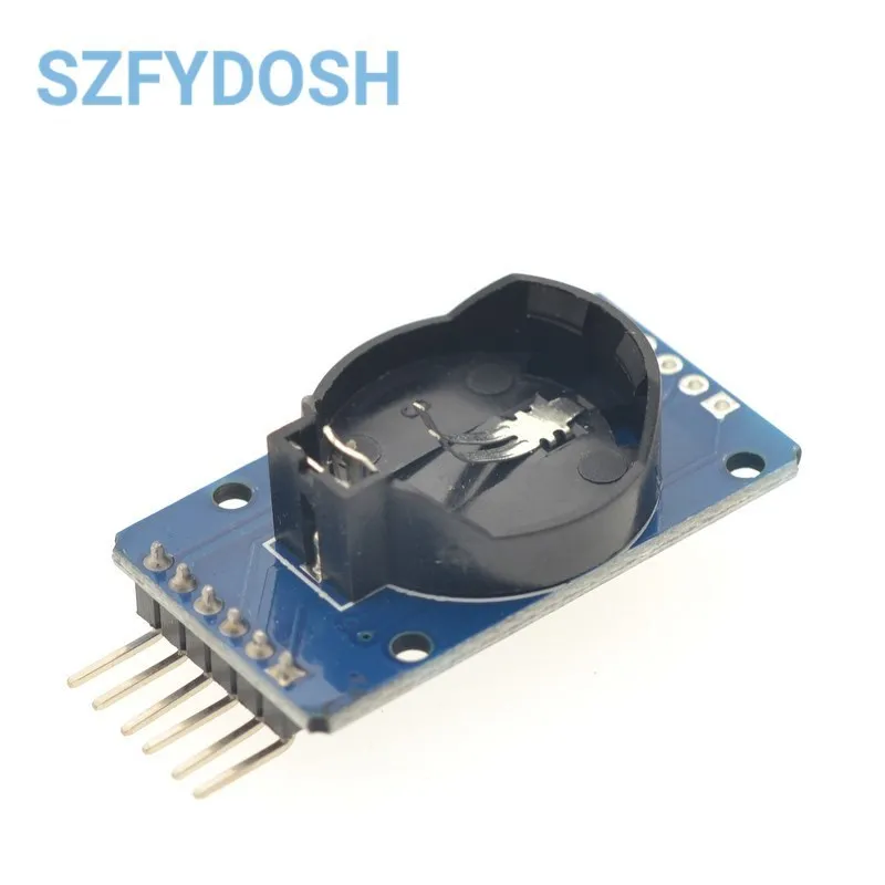 Rtc Ds3231