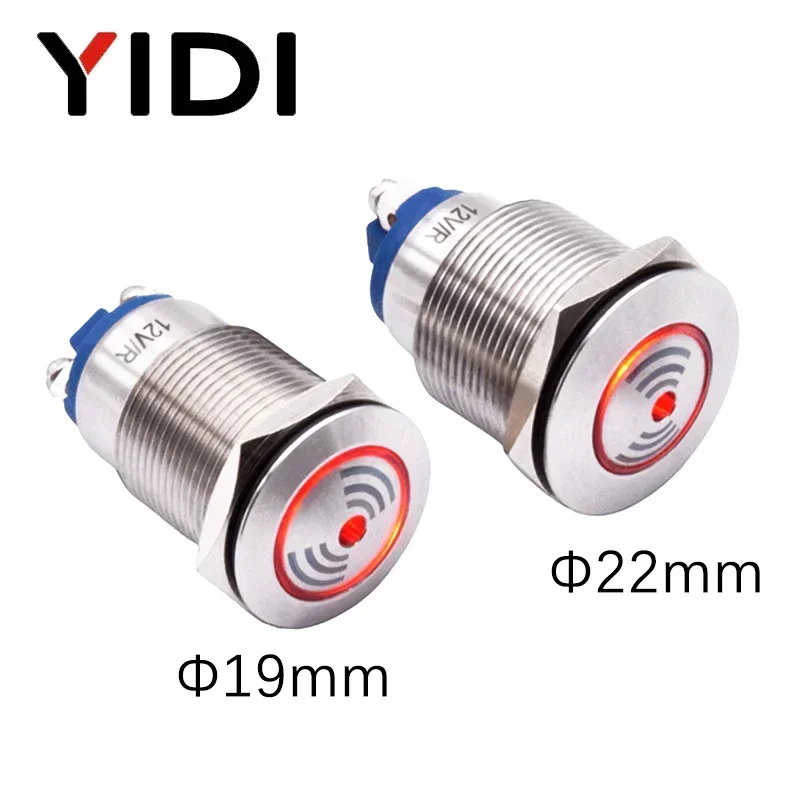 Piezo Buzzer