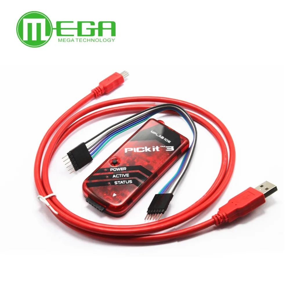 Programmateur Avr Attiny