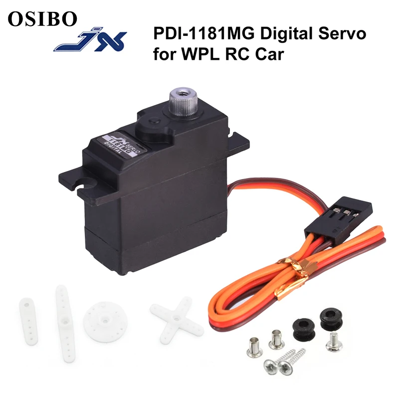 Sg90 Servo