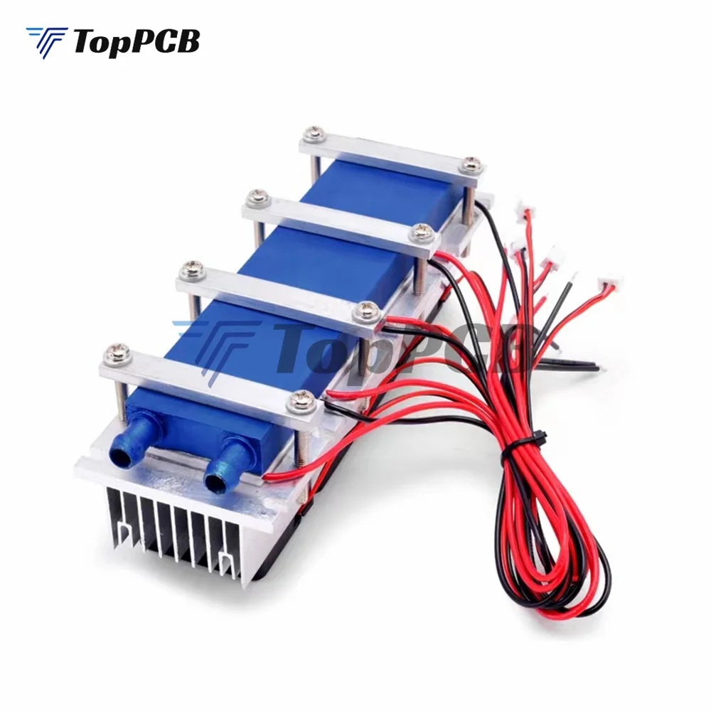 Générateur Peltier