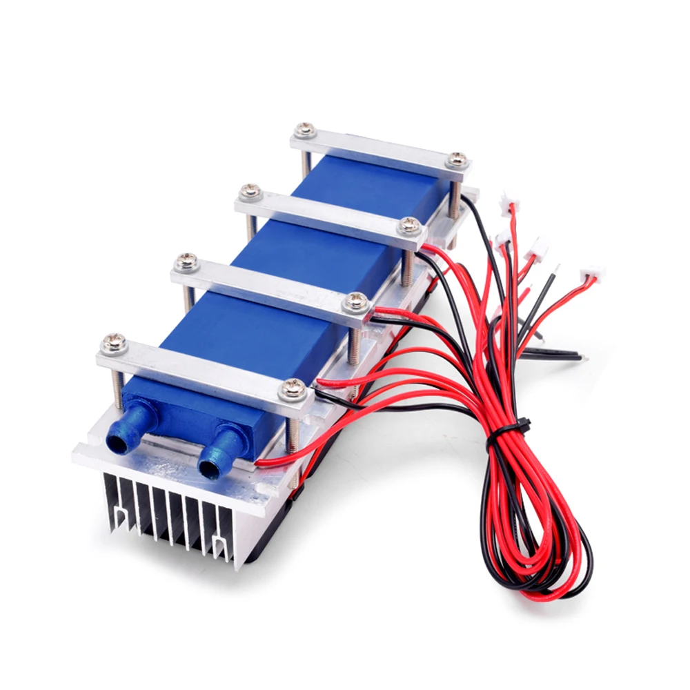 Générateur Peltier