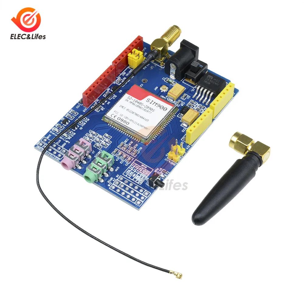 Cablage Carte Sd Arduino
