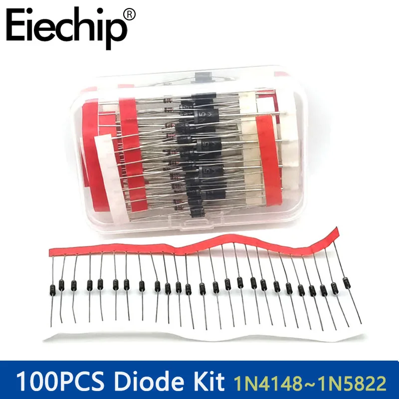 Diode 1N5408