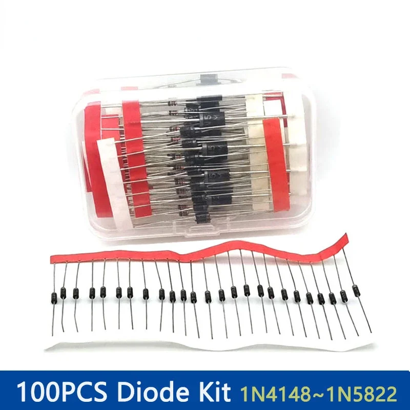 Diode 1N5408