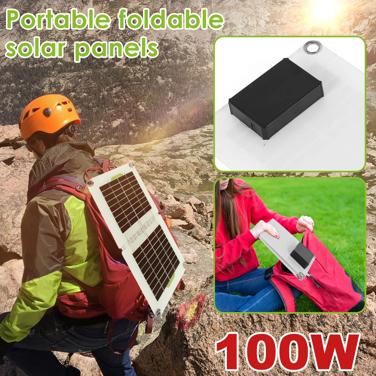 Panneau Solaire