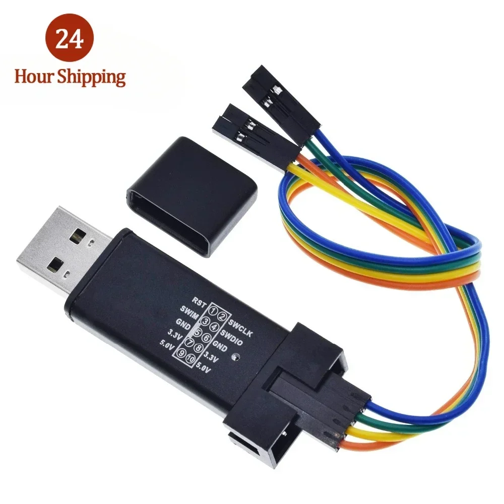 St Link Stm32