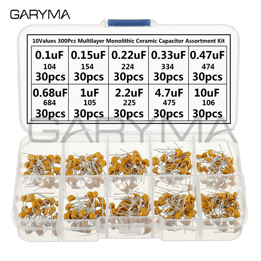 Condensateur Céramique