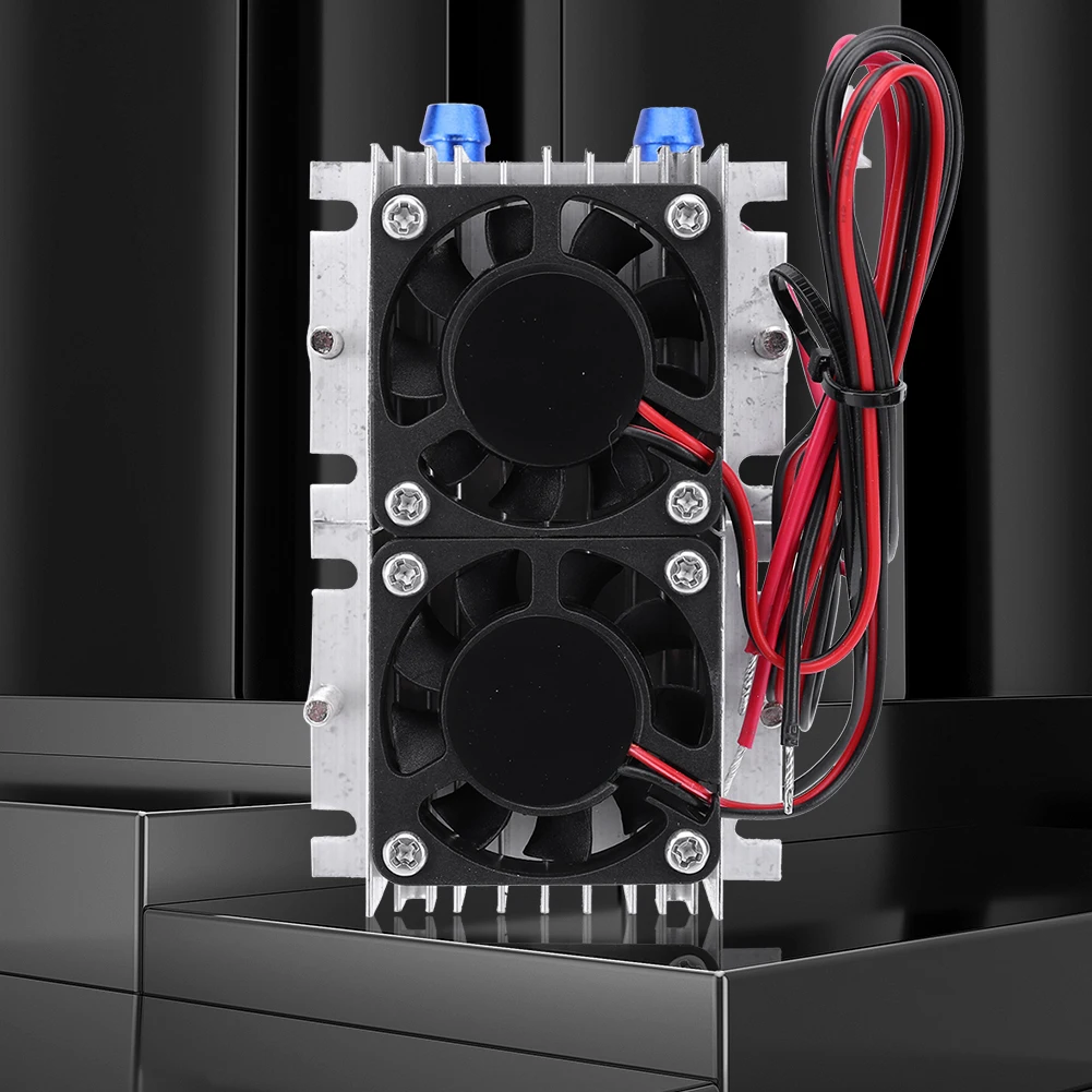 Refroidisseur Thermoélectrique