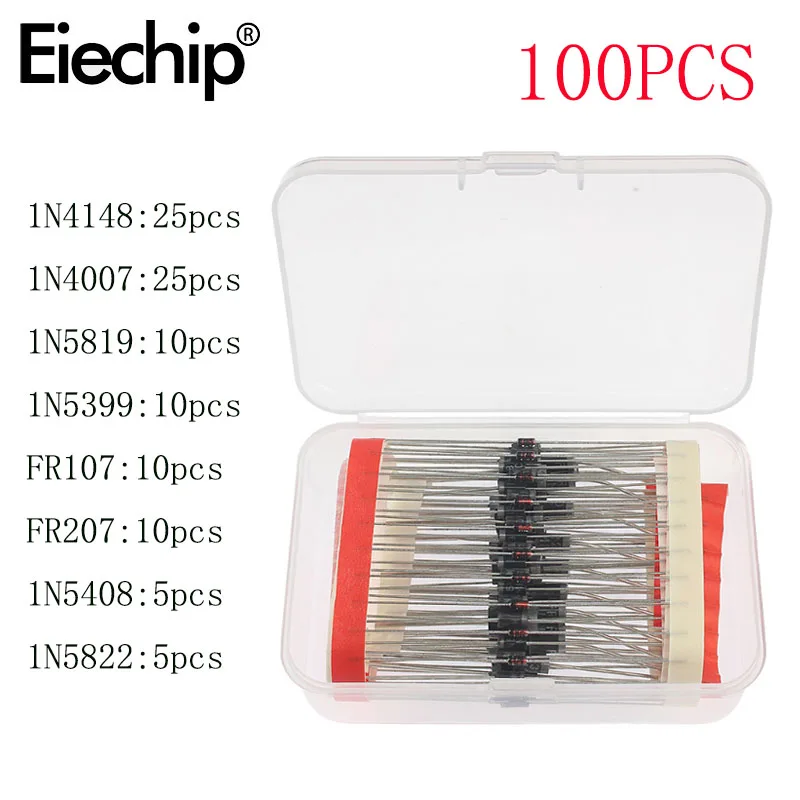 1N5408 Diode
