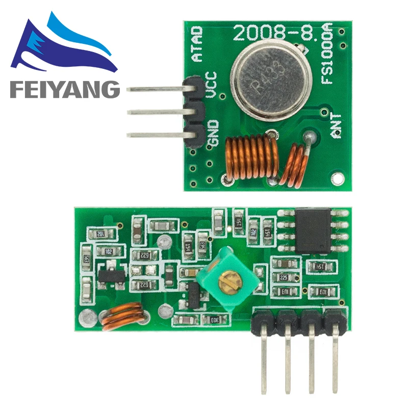 Module Rf