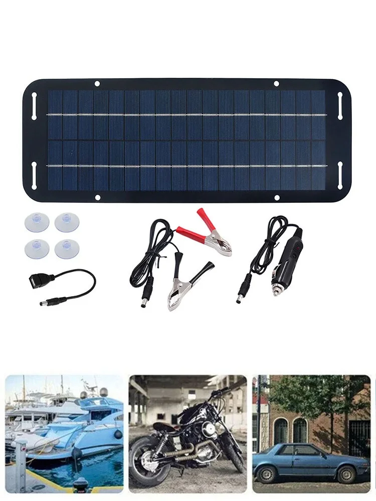 Panneau Solaire
