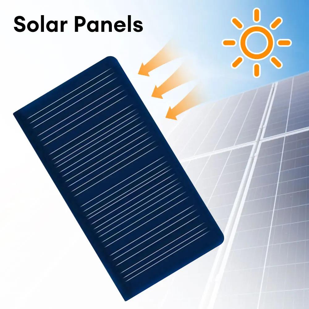 Panneau Solaire