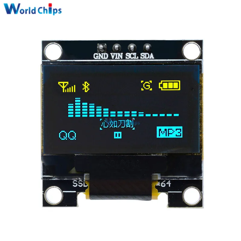 Lcd 12864 Arduino