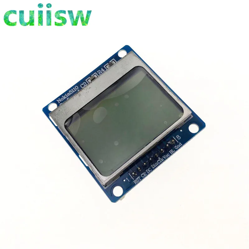 Lcd 12864 Arduino