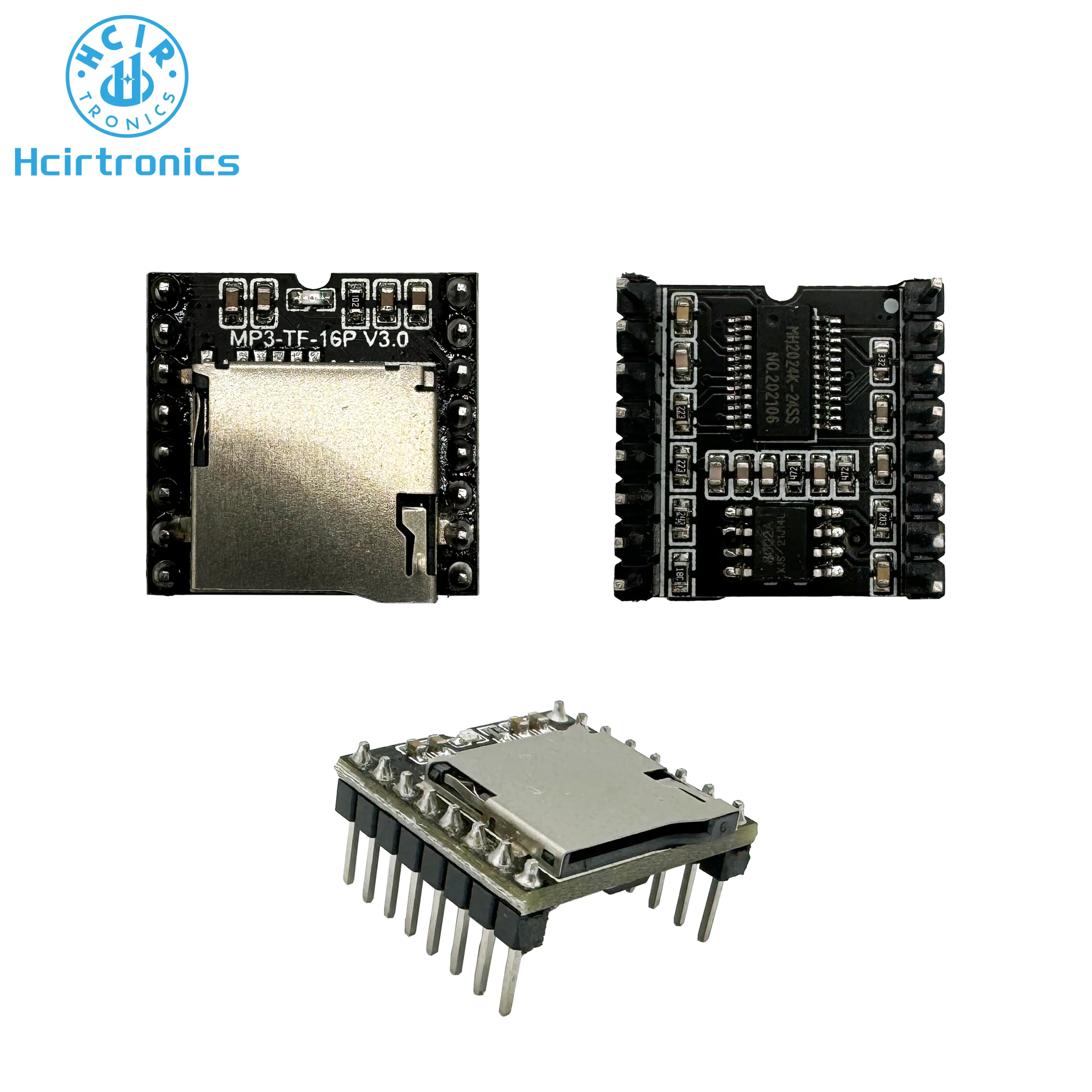 Lecteur Carte Sd Arduino