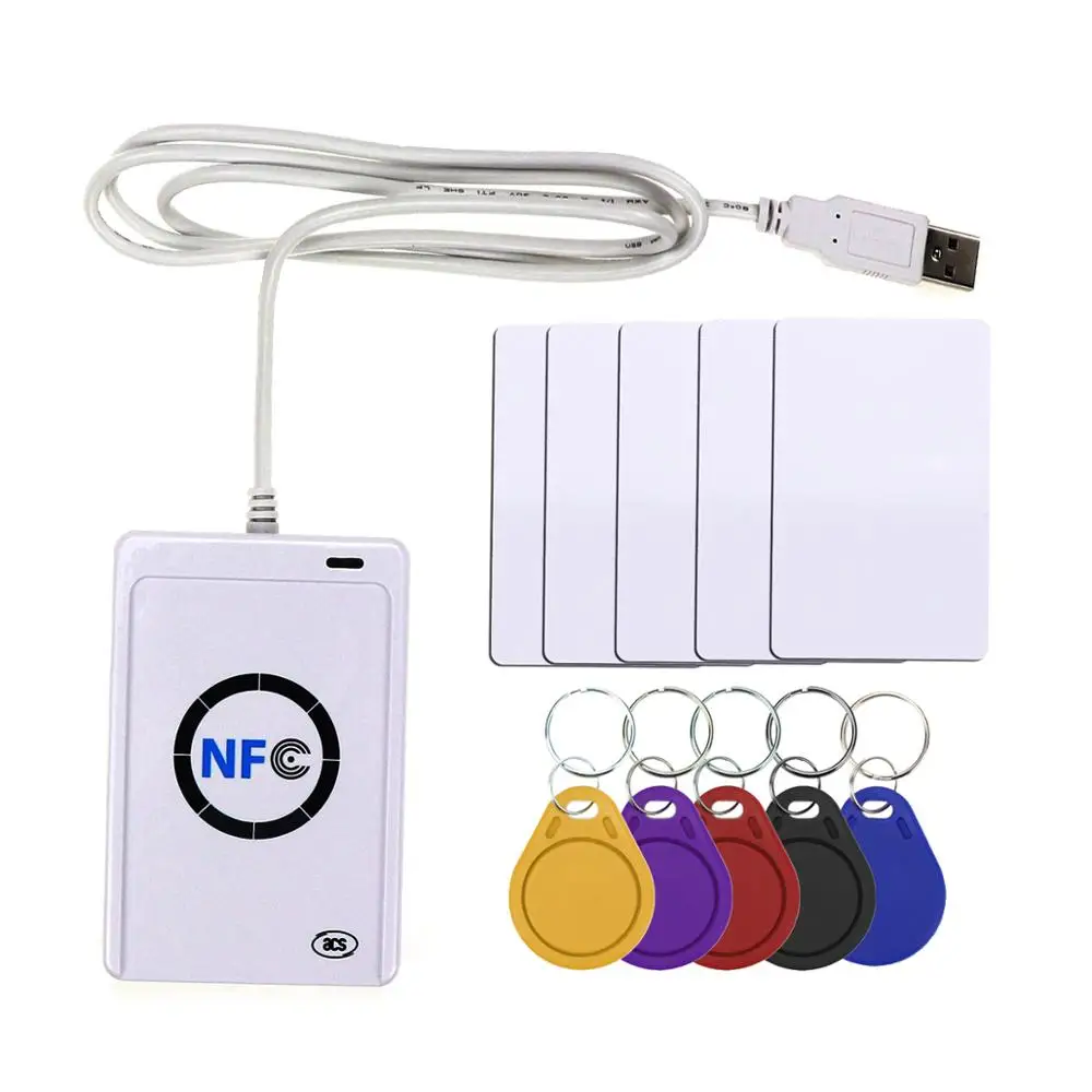 Copieur Carte Rfid