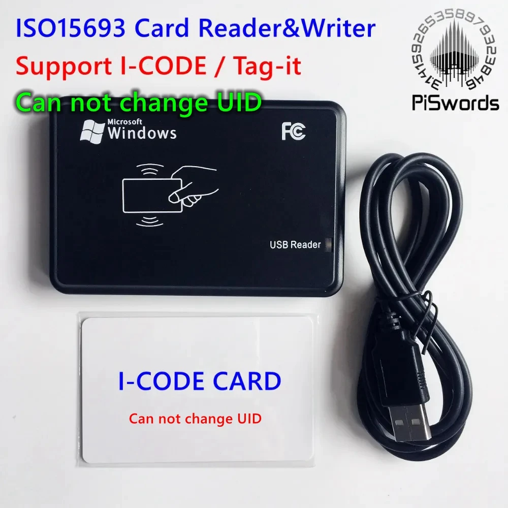 Copieur Carte Rfid