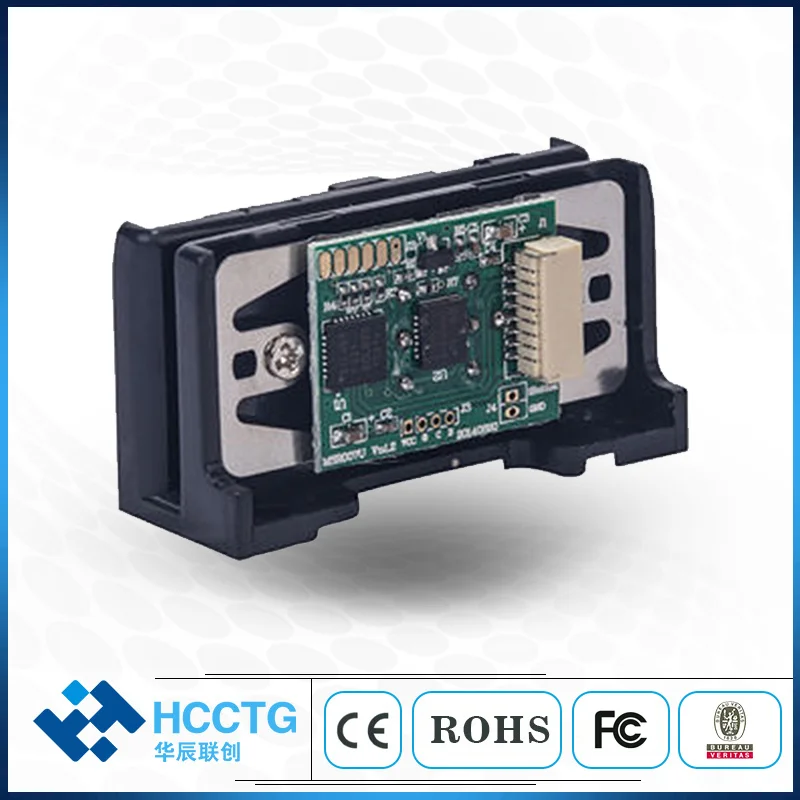 Copier Carte Magnétique