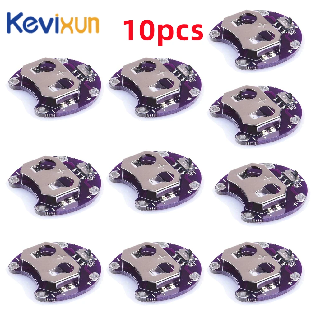 Arduino Lilypad