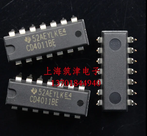 Cd4011Be